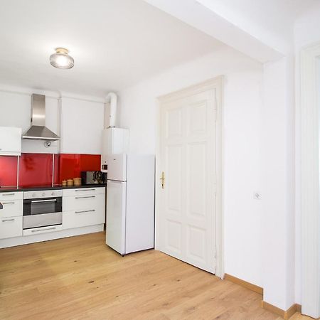 Apartment Ballgasse Vienne Extérieur photo