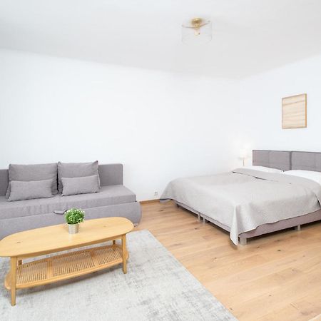 Apartment Ballgasse Vienne Extérieur photo