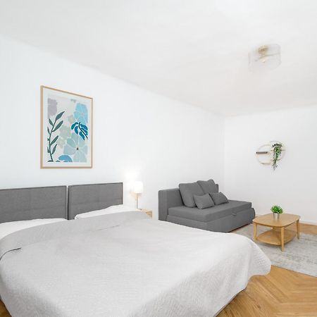 Apartment Ballgasse Vienne Extérieur photo