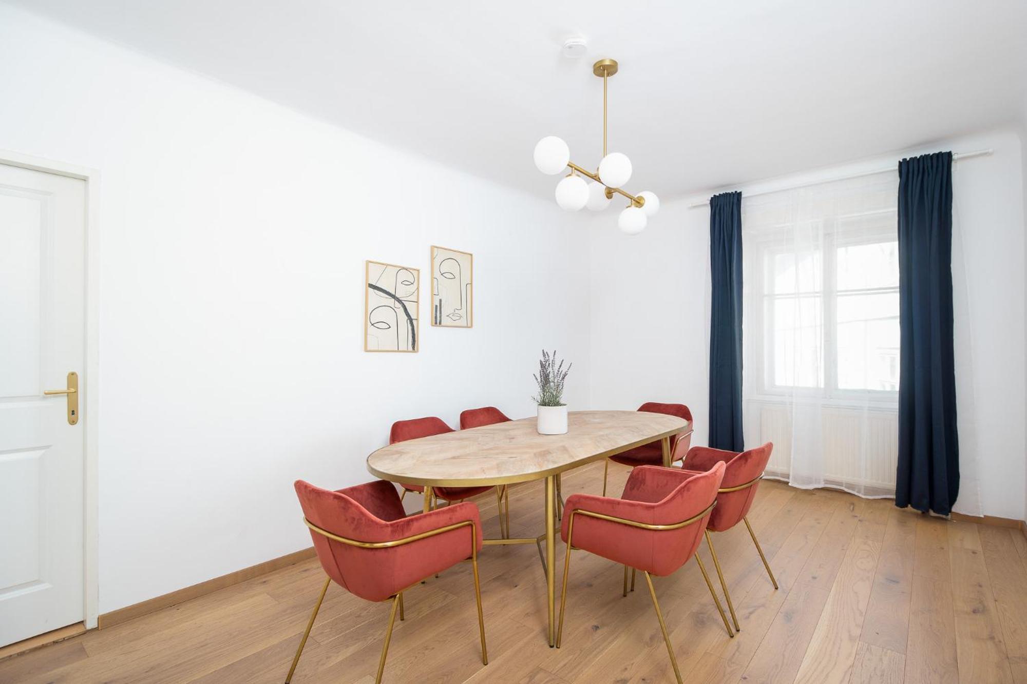 Apartment Ballgasse Vienne Extérieur photo