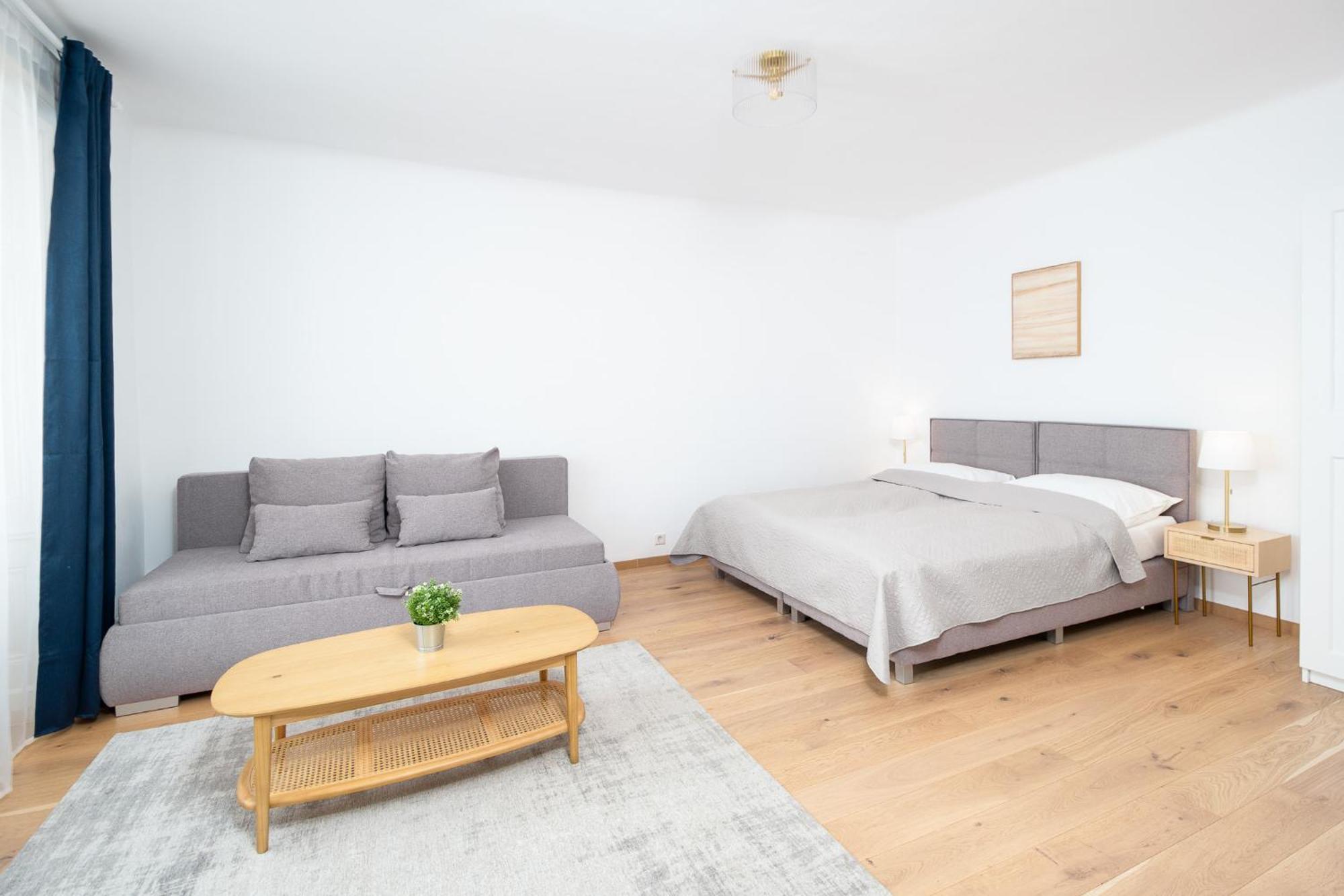 Apartment Ballgasse Vienne Extérieur photo