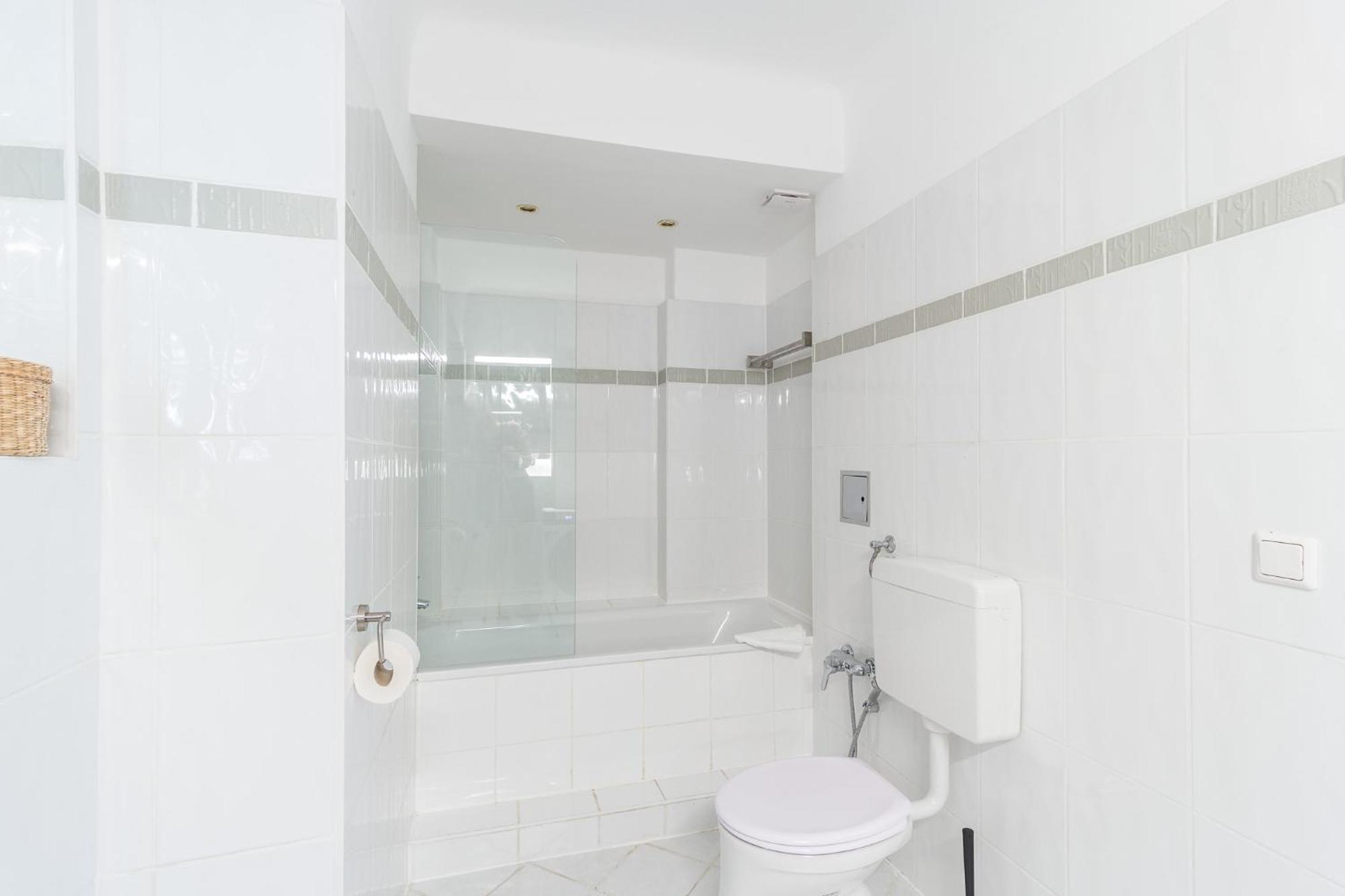 Apartment Ballgasse Vienne Extérieur photo