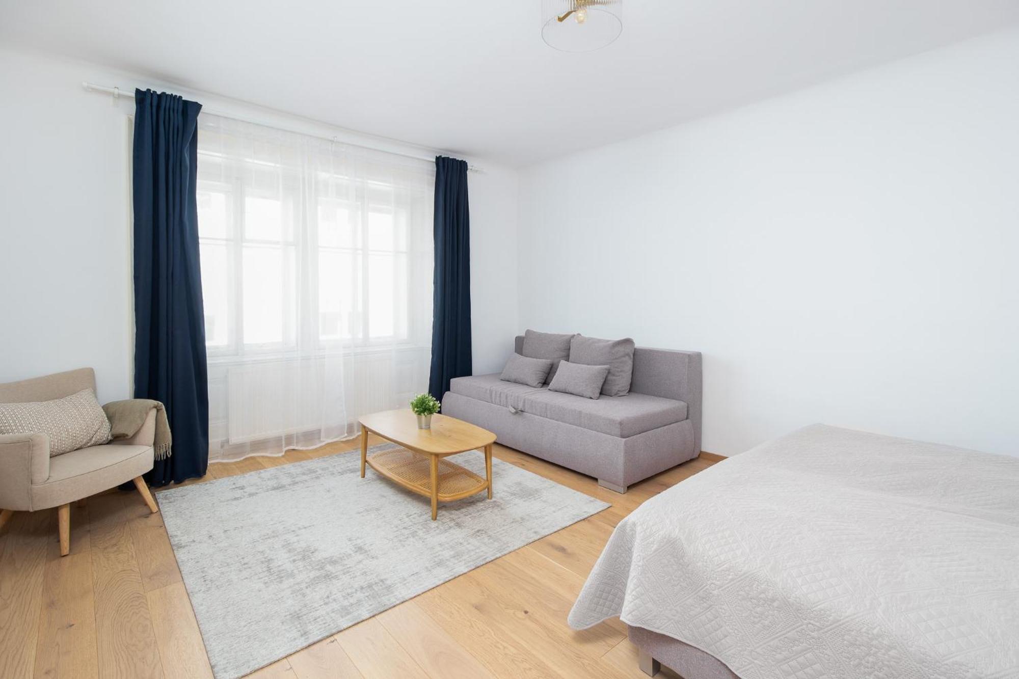 Apartment Ballgasse Vienne Extérieur photo
