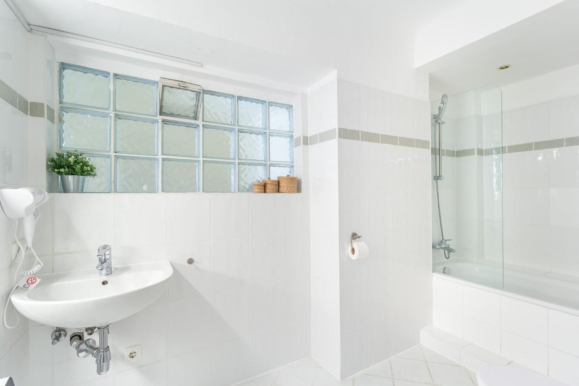 Apartment Ballgasse Vienne Extérieur photo