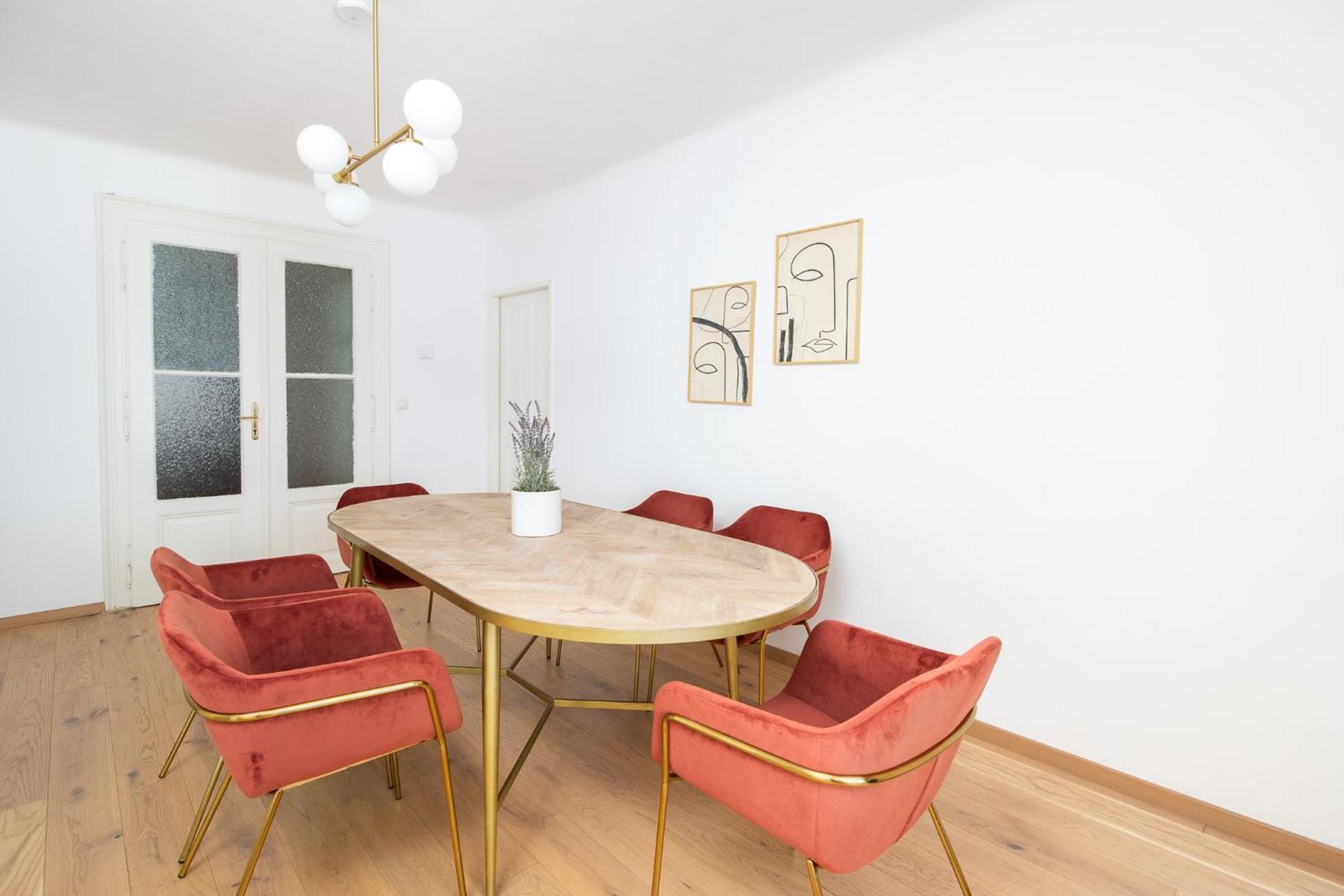 Apartment Ballgasse Vienne Extérieur photo