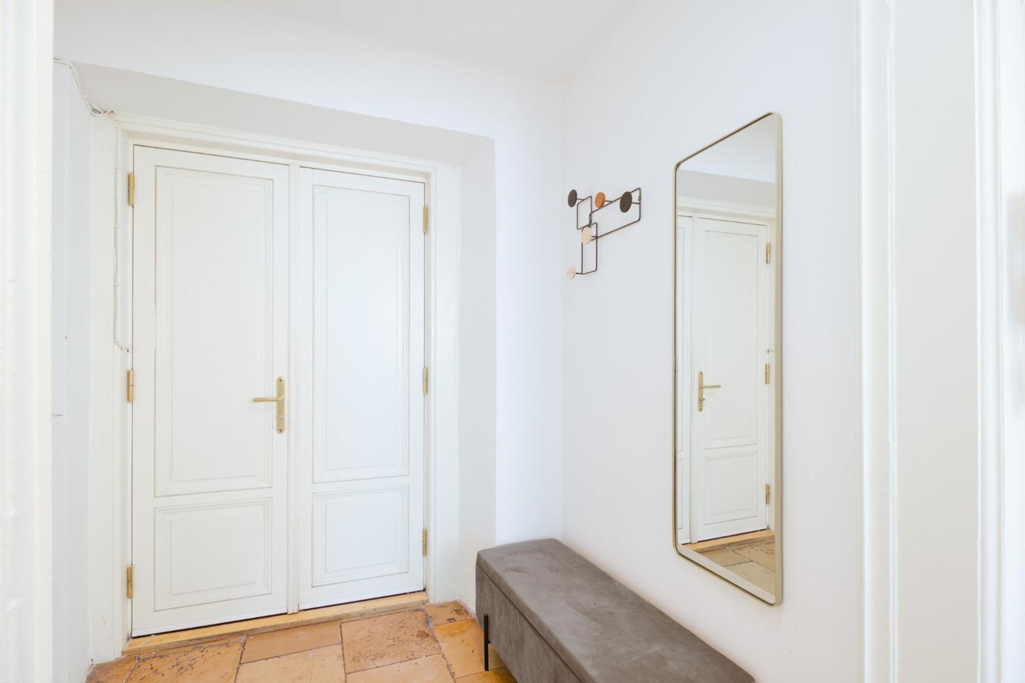 Apartment Ballgasse Vienne Extérieur photo