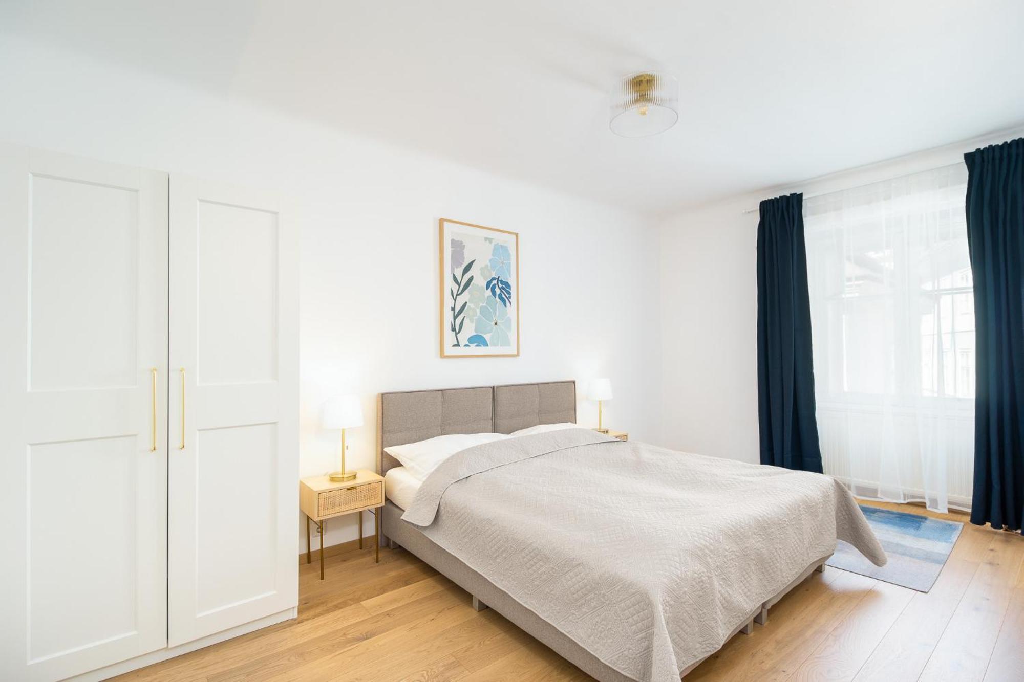 Apartment Ballgasse Vienne Extérieur photo