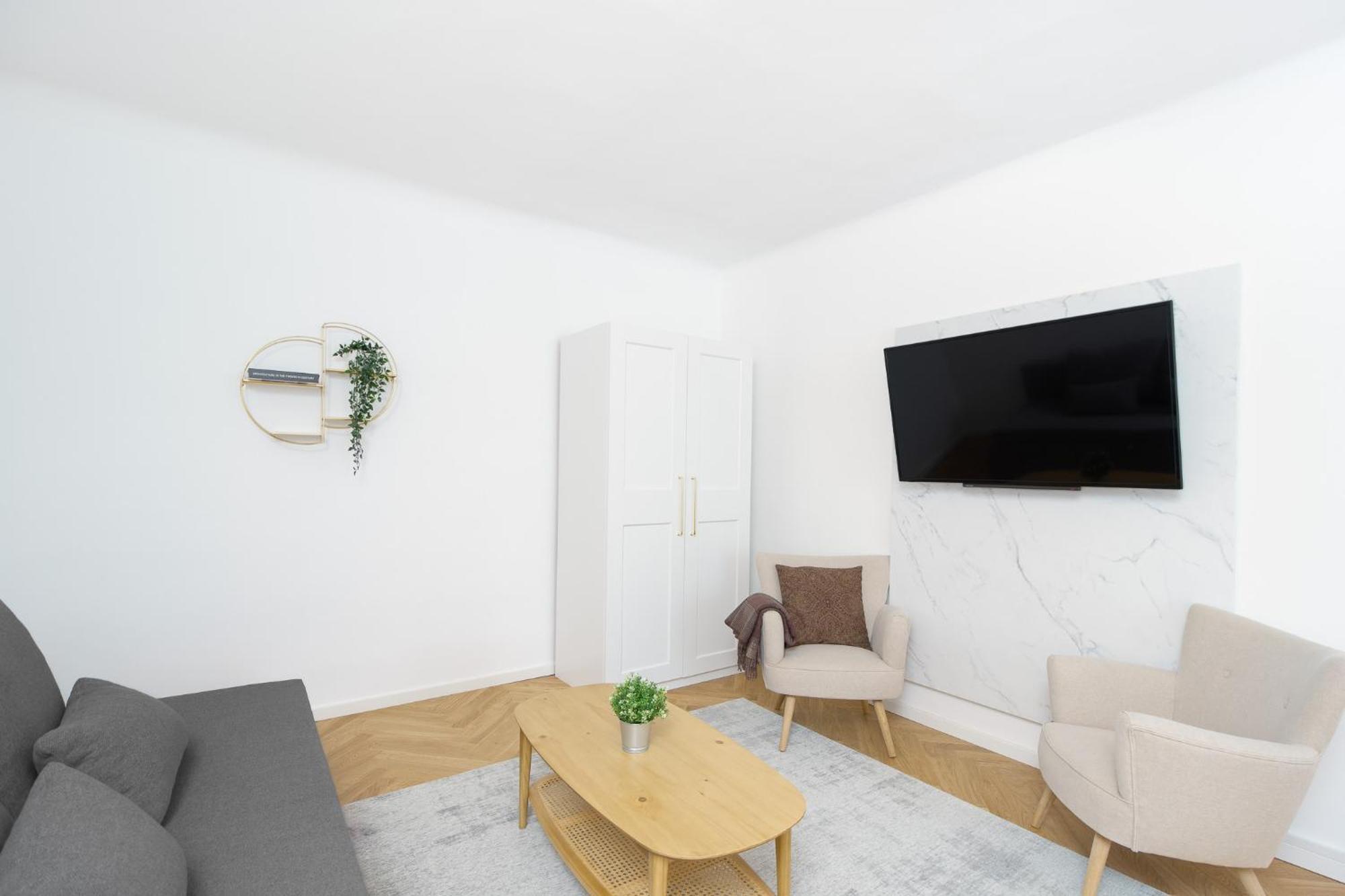 Apartment Ballgasse Vienne Extérieur photo