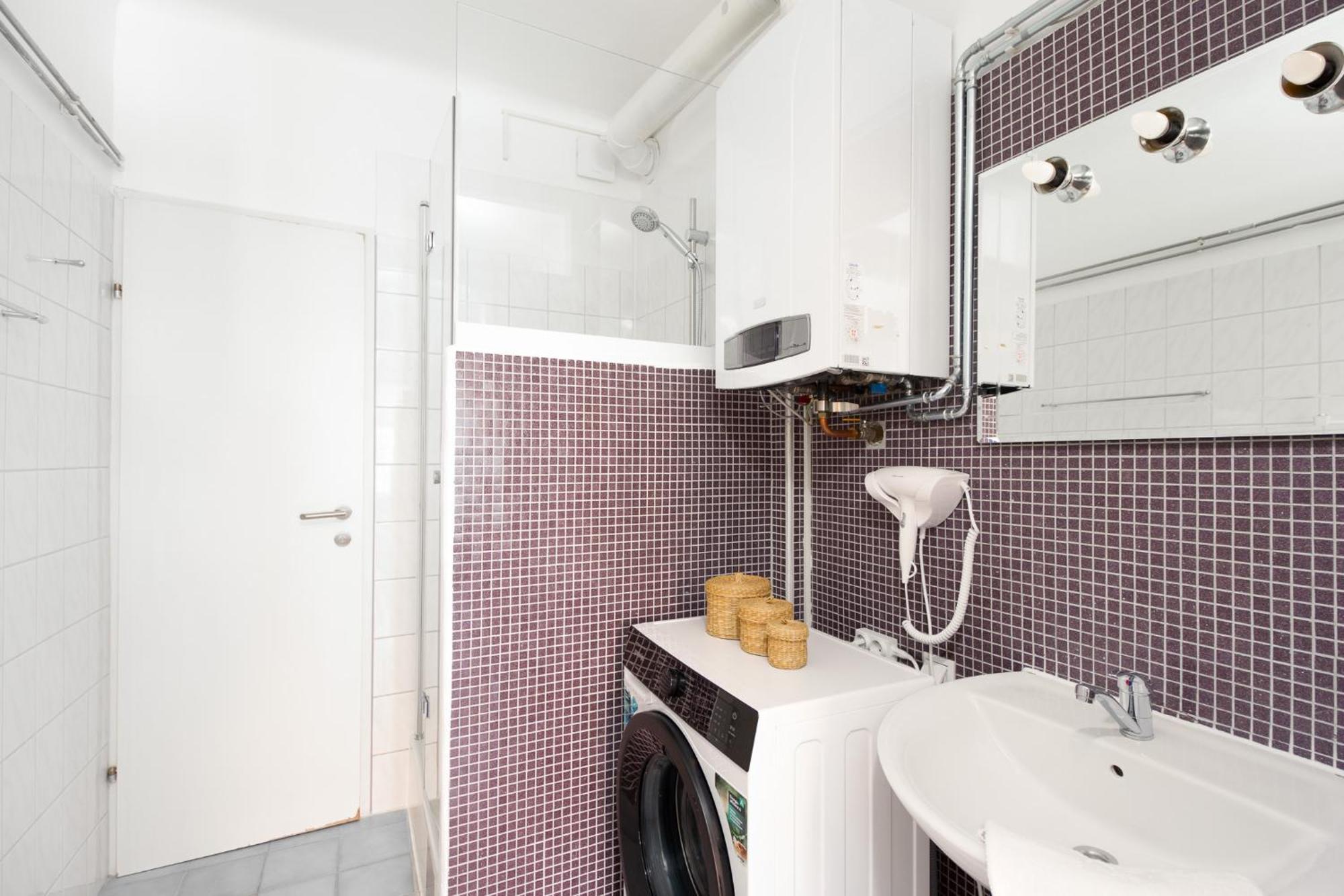 Apartment Ballgasse Vienne Extérieur photo