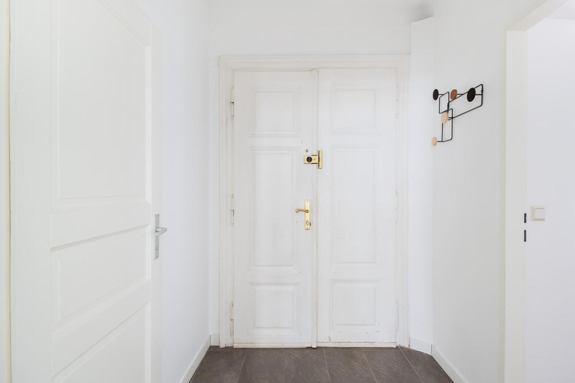 Apartment Ballgasse Vienne Extérieur photo