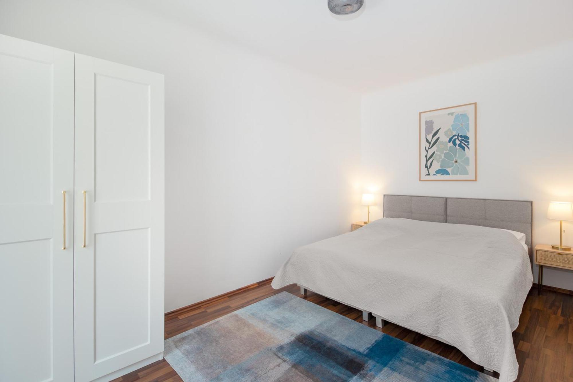 Apartment Ballgasse Vienne Extérieur photo