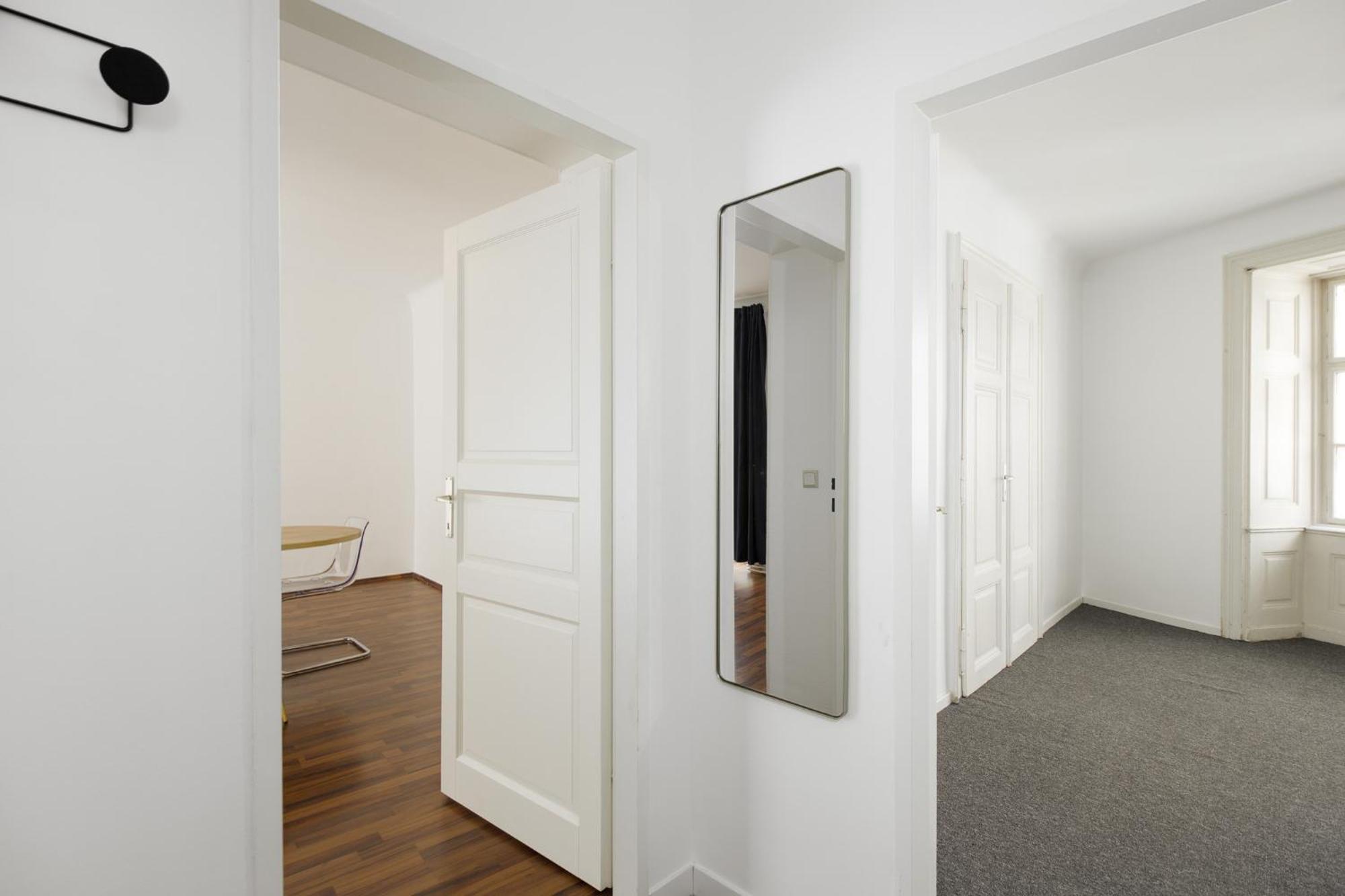 Apartment Ballgasse Vienne Extérieur photo