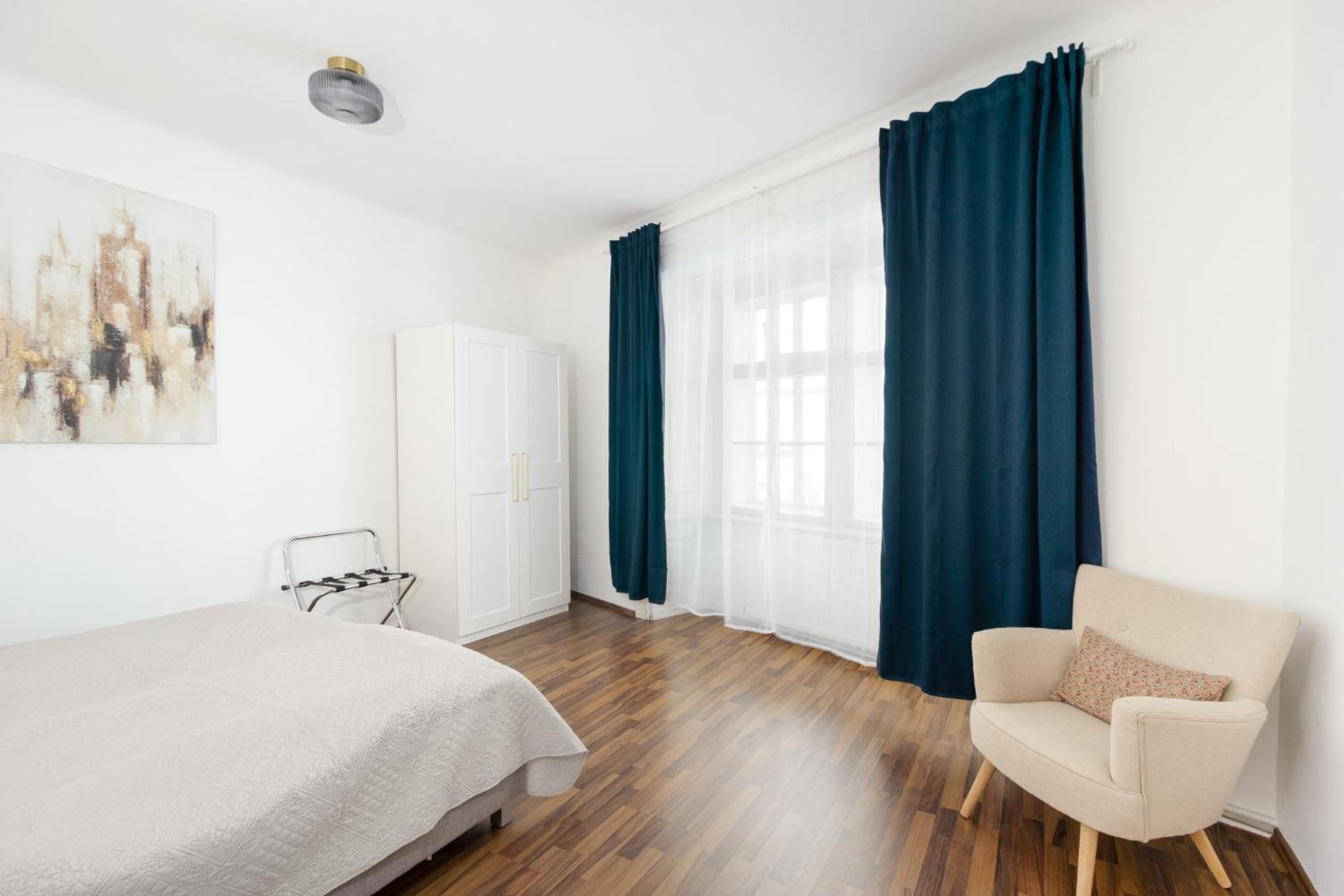 Apartment Ballgasse Vienne Extérieur photo