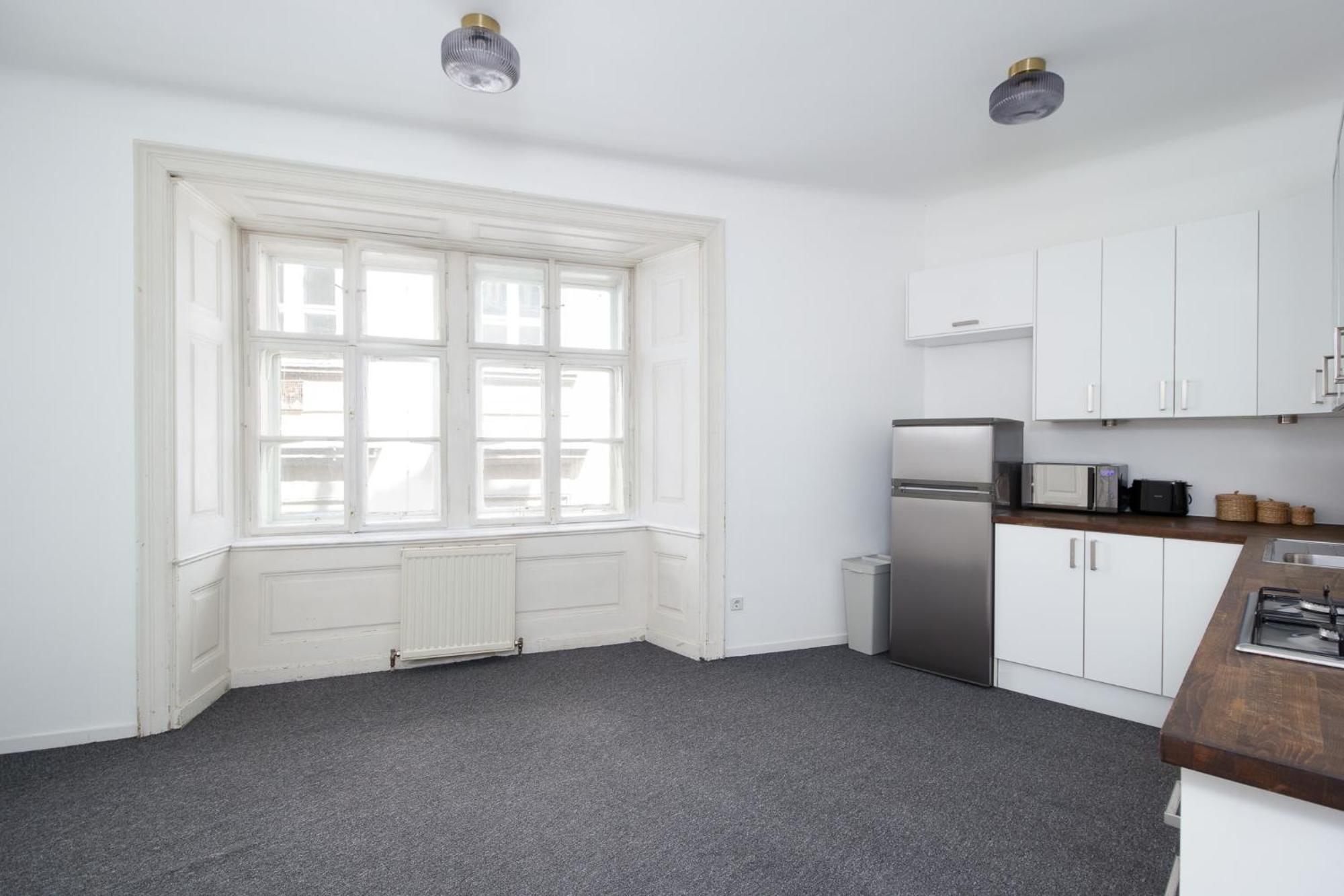 Apartment Ballgasse Vienne Extérieur photo