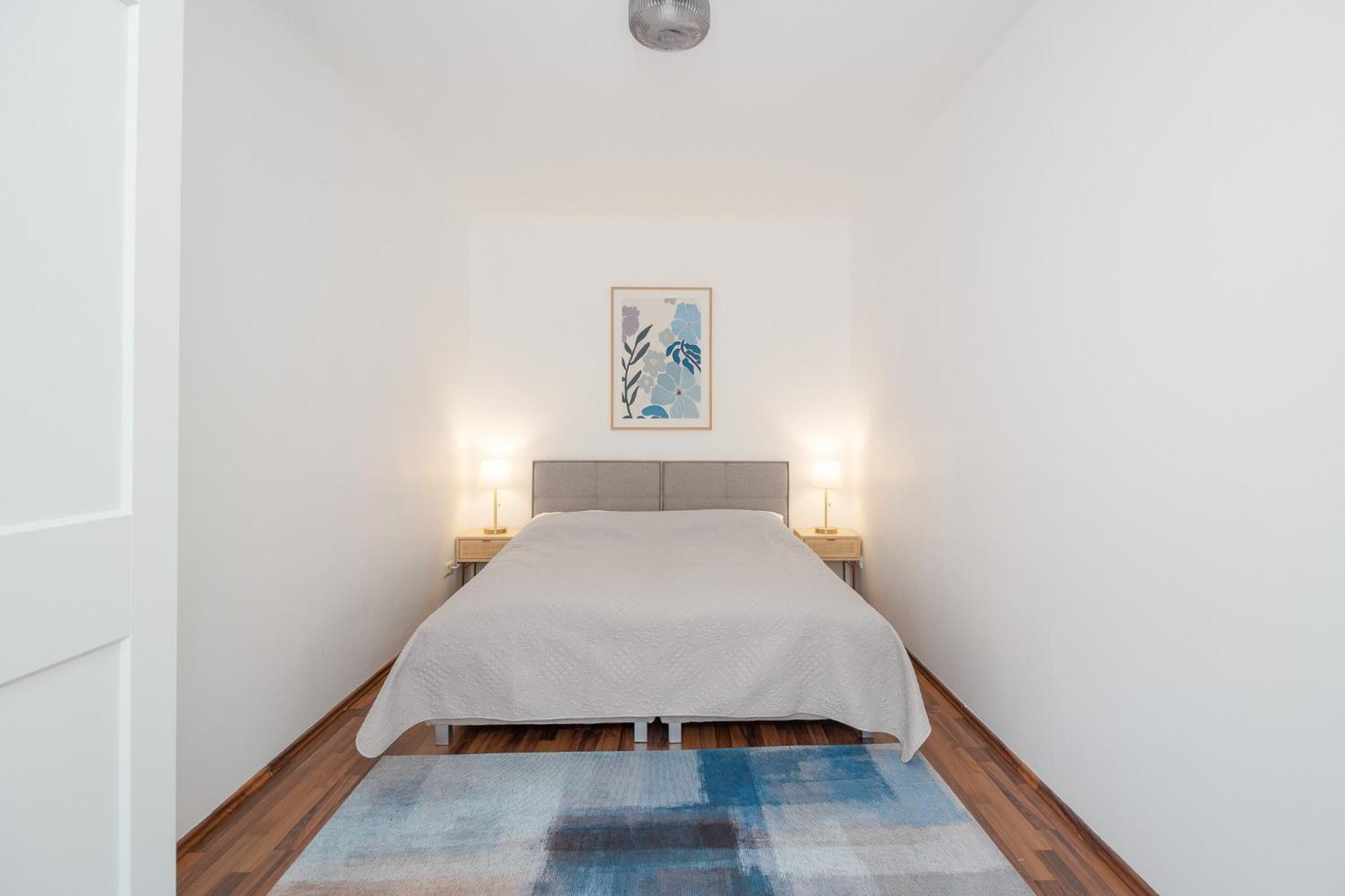 Apartment Ballgasse Vienne Extérieur photo