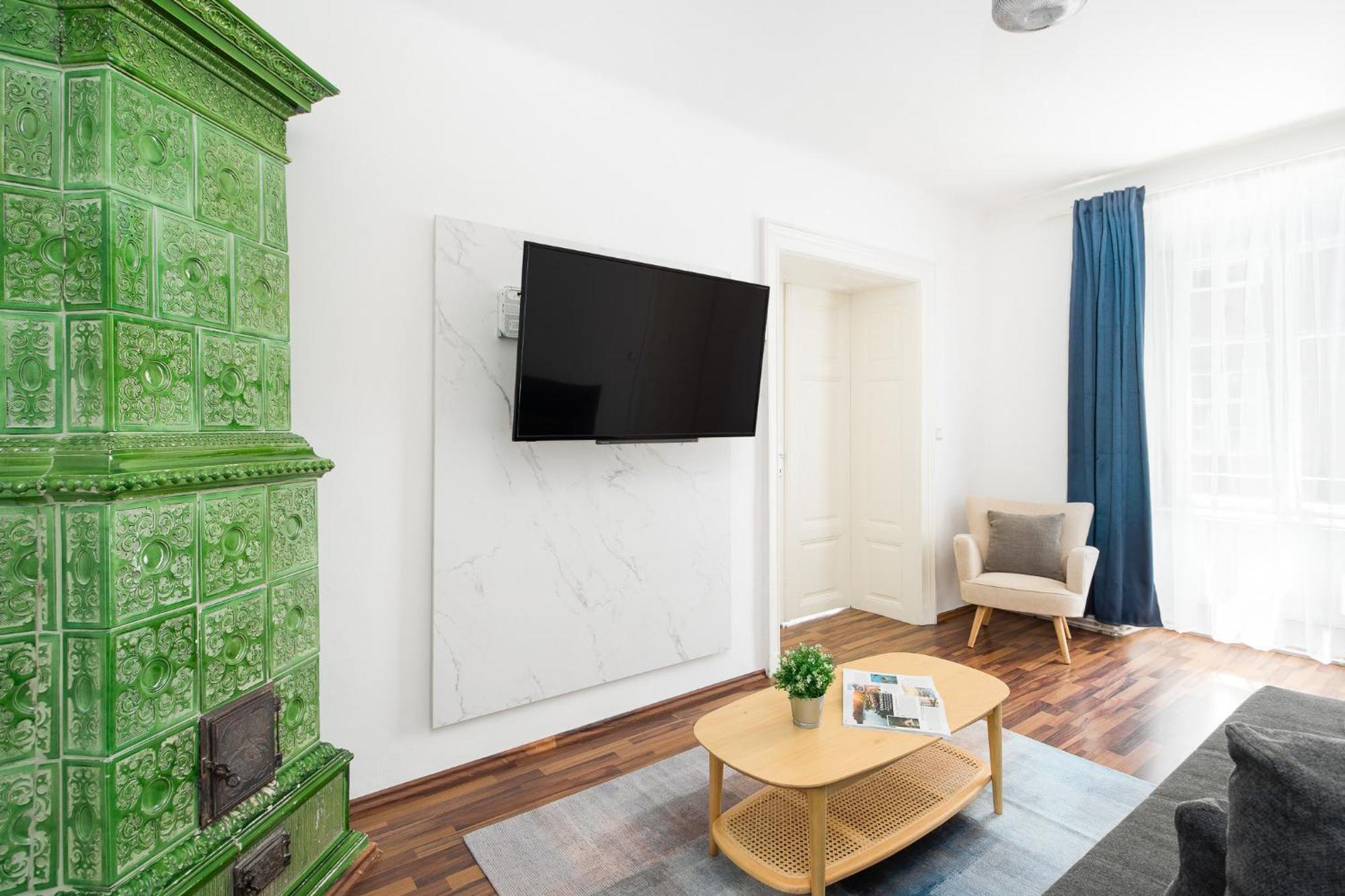 Apartment Ballgasse Vienne Extérieur photo