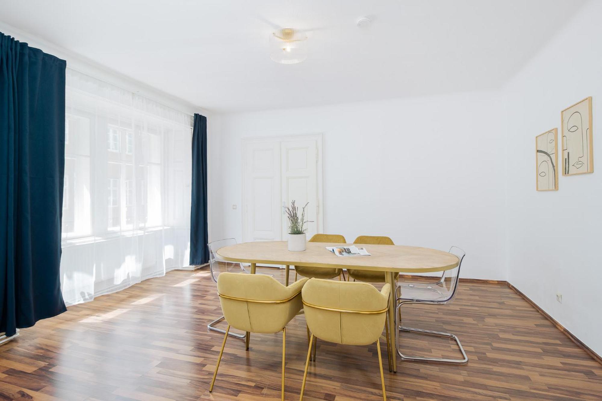 Apartment Ballgasse Vienne Extérieur photo