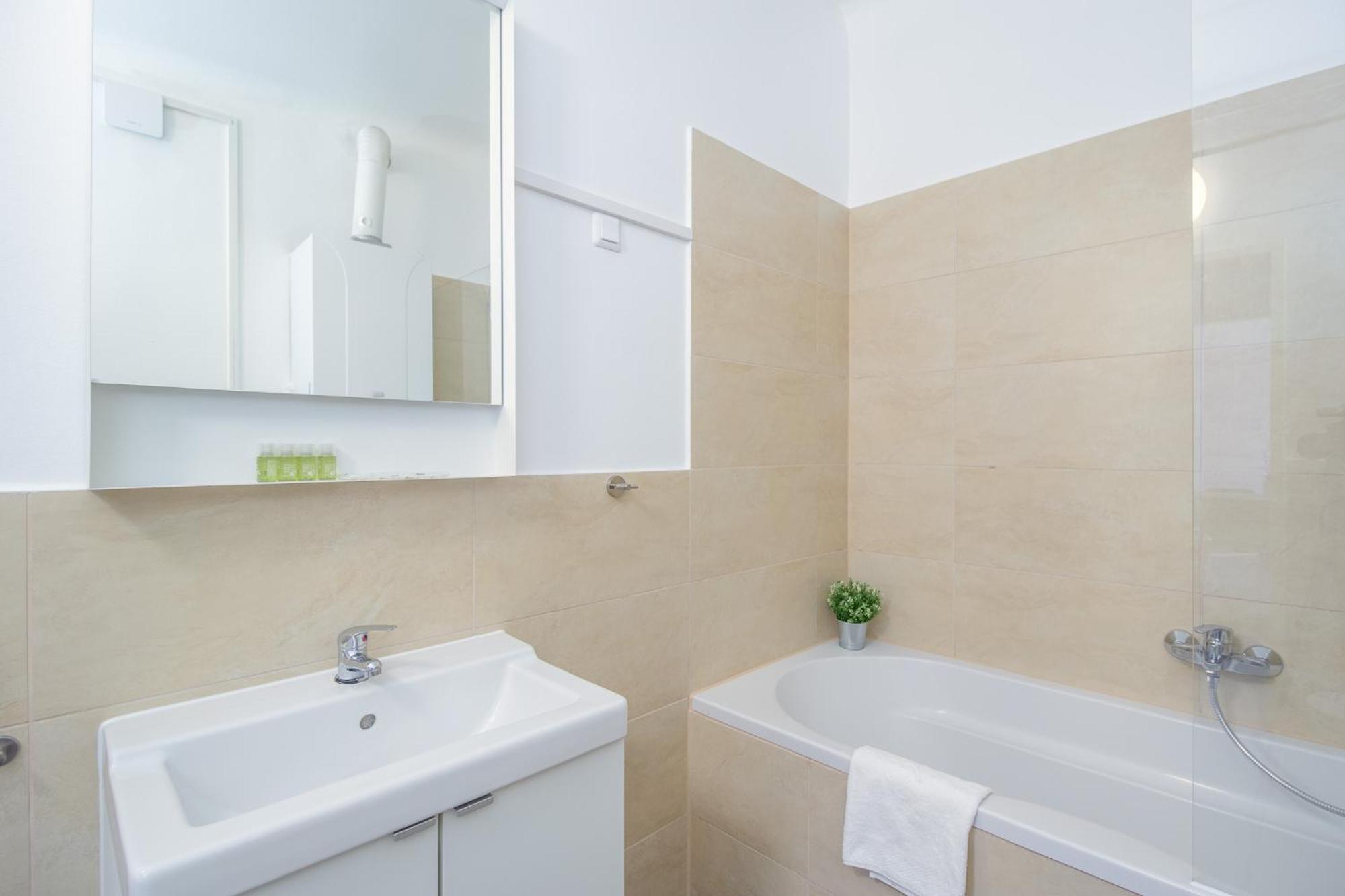 Apartment Ballgasse Vienne Extérieur photo